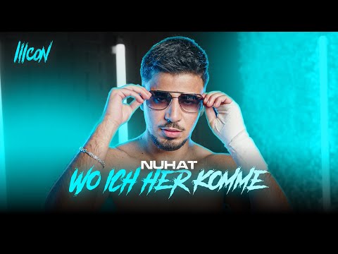 Nuhat - Wo ich her komme | ICON 6 | Preview