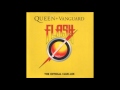 Queen + Vanguard - Flash (Edit) 