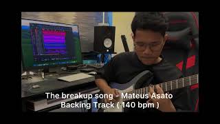 Download lagu The breakup song - Mateus Asato ( Backing track ) mp3 Download lagu The breakup song - Mateus Asato ( Backing track ) mp3