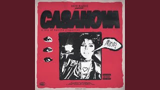 Casanova Music Video