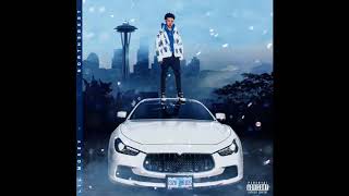 Lil Mosey- Burberry Headband (from the bathroom of a party)