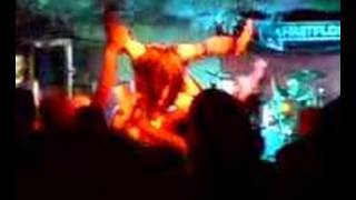 Conflict - Climbing The Stairs