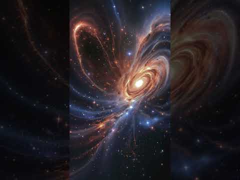 El Universo en 4K: Un Viaje Épico a Través del Espacio Profundo 🚀✨