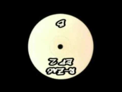 R-Zac - EP 2 (Network 23-33) 1996. B: Untitled (69db).