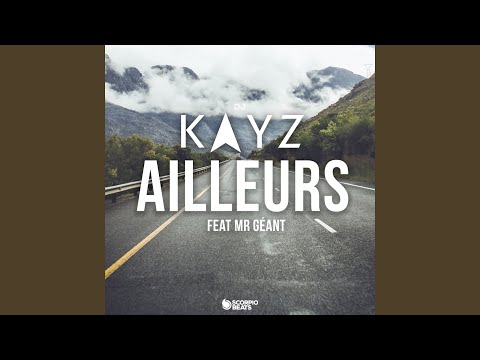 Ailleurs (feat. Mr. Géant)