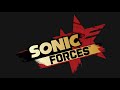 City: Park Avenue ~ Sonic Forces Music Extended