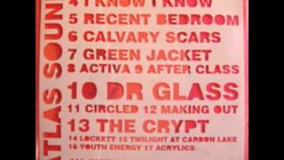 Atlas Sound - After Class