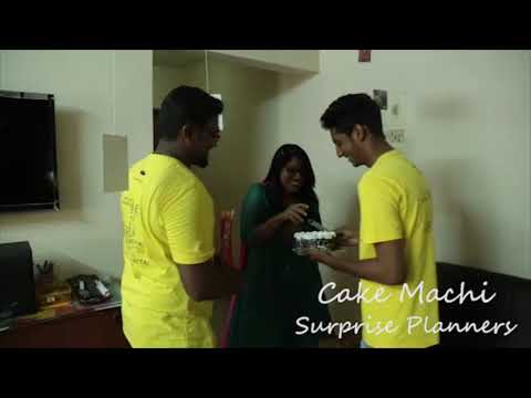 Cake Machi | Moving Memory Lane