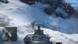 [BFV]30過ぎの手習いBF[PS4]
