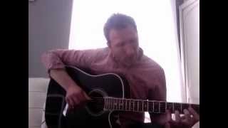 Stevie Wonder (cover )Happier Than The Morning Sun by James Bryan