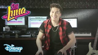 Mi Corazón Hace Wow Wow | Music On | Soy Luna 3