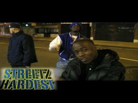 NOTES AND JOHNNY GUNZ-  Real Life (StreetzHardest Music Video)