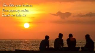 Download lagu Superman is dead ~ ketika senja #story wa mp3