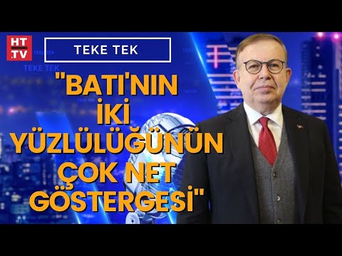 Ukrayna'da Rus askeri konvoyları ilerleyebiliyor mu? Doç. Dr. Cihat Yaycı yanıtladı