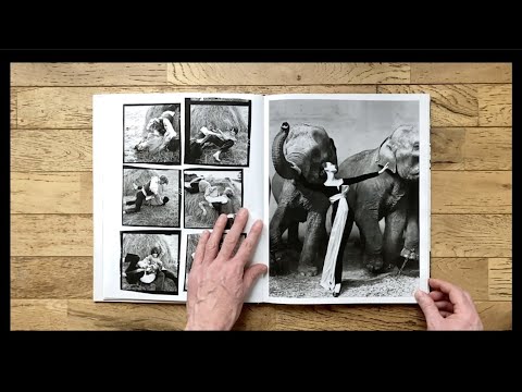 Evidence 1944-1994 | Richard Avedon Photography Book