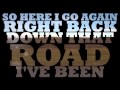 Craig Moreau   'Every Step I Take'   Lyric Video
