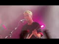 Niña Polaca  “los días malos” Madrid Riviera I 11/10/24