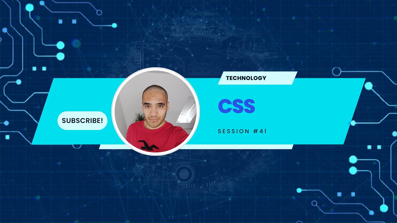 آموزش HTML/CSS جلسه ۴۱