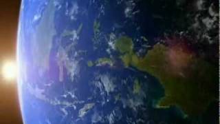 Planet Earth What a Wonderful World Video