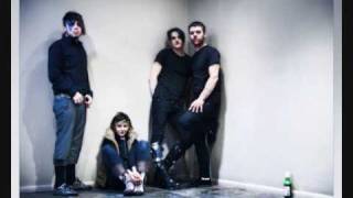 shiny toy guns - chemistry of a car crash