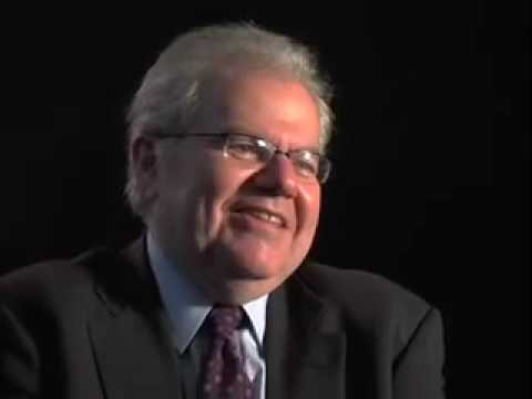 Emanuel Ax on Robert Schumann
