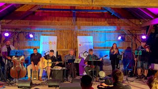 Video Crann - The Band O' Shearers