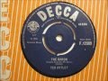 EDWIN ASTLEY * THE BARON TV THEME (FULL)