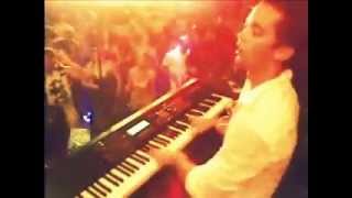 “A Ella Le Gustan Dos” El Pikete ft. Pepito Montes al Piano (SF ‘07)