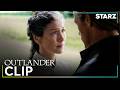 Jamie & Claire Discover the Truth | Outlander | Season 8