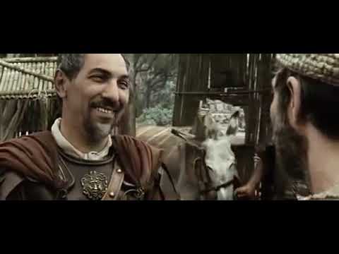 JESUS  - The Nativity Story