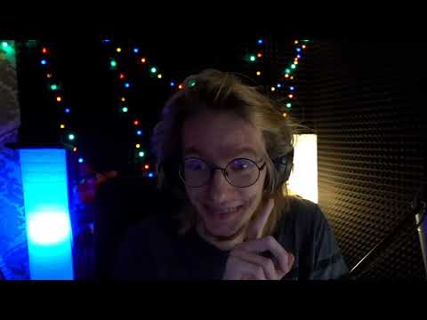 Zapis Live 10.06.2020 - Eleven - Blender, SCP:Unity