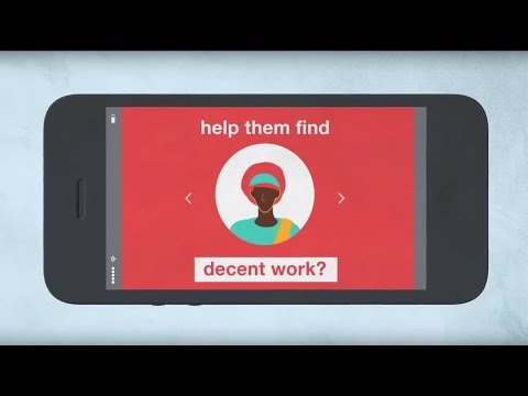 A good gig? The rise of on-demand domestic work        | ODI: Think change    