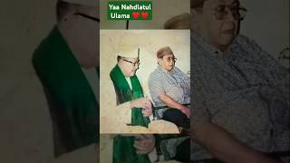 Download lagu Syiir Ya Nahdlatul Ulama KH.MA Fuad Hasyim #AlumniBuntetPesantren #KHFuadHasyim mp3