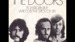 The Doors Tightrope Ride