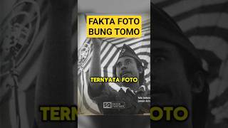Download lagu SURPRISING FACTS BEHIND BUNG TOMO'S PHOTO #shorts mp3