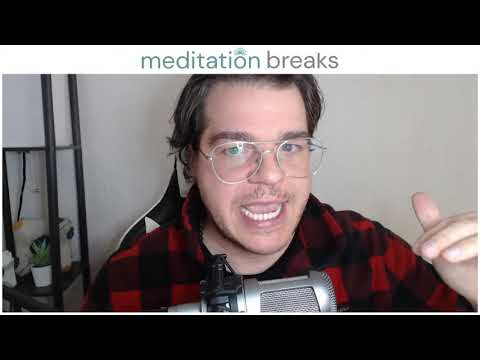 Mindfulness for Beginners | Guided Mindfulness Meditation Classes