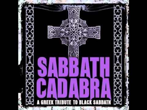 HEATHENDOM -  Voodoo (Black Sabbath cover)