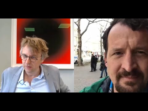 „Die Lage in Mykolajiw hat sich über Nacht dramatisch geändert“ – Moritz Gathmann zum Ukraine-Krieg