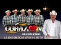 CORAZON SIERREÑO Ft. BETO TERRAZAS - La Razon De Mi Vivir - Corazon Sierreño Official CORAZON SIERREÑO Ft. BETO TERRAZAS - La Razon De Mi Vivir