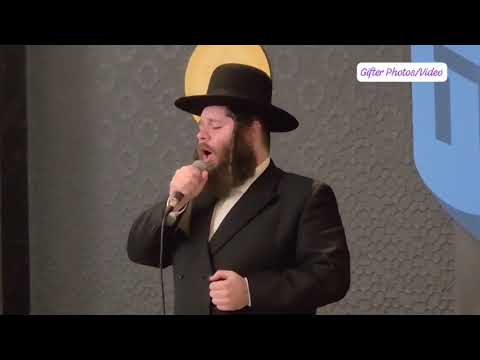 Cantor Yechezkel Brecher: Av Harachamim (Malavsky) | חזן יחזקאל ברעכער: אב הרחמים (מלבסקי)