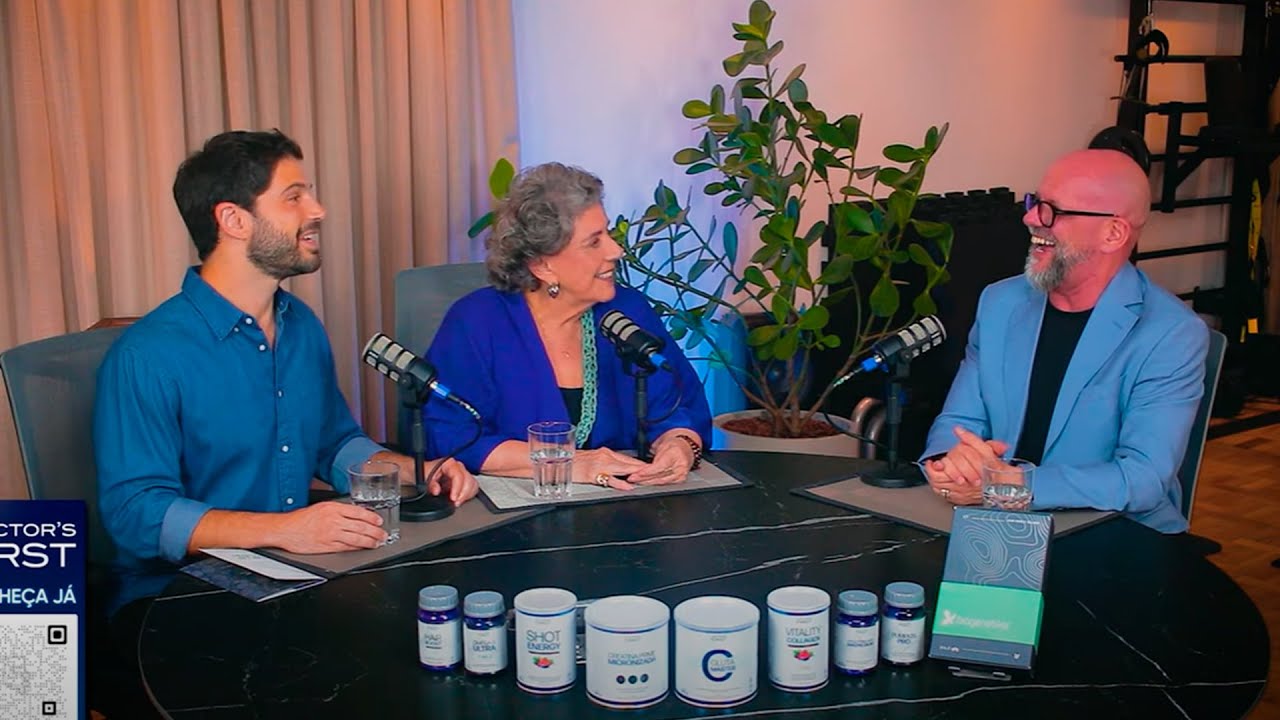Dr. Glaycon Michels: CUIDADO com as pessoas que boicotam sua dieta