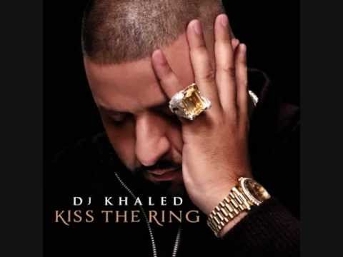 DJ Khaled - Hip Hop (Ft. Scarface, Nas, DJ Premier)