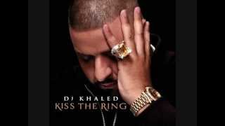 DJ Khaled - Hip Hop (Ft. Scarface, Nas, DJ Premier)