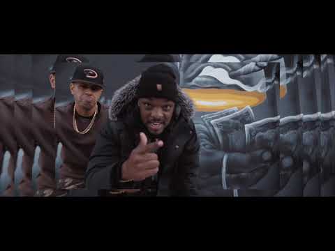 Lara Street Prophet x Villanova - Ungeme (Video Oficial) Dir By Ezequiel Films