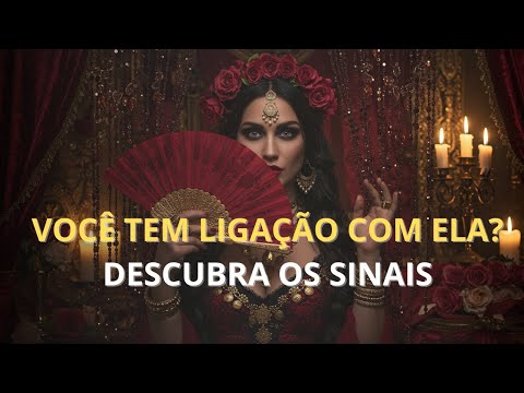 QUEM É POMBA GIRA CIGANA? MISTÉRIOS E PODERES EXPLICADOS!
