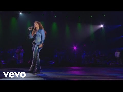 Gloria Estefan - Anything for You (from Live and Unwrapped)