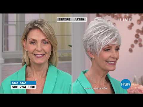 Gabor Essentials Love Short Wig