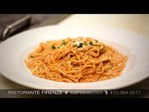 Ristorante Firenze Comercial