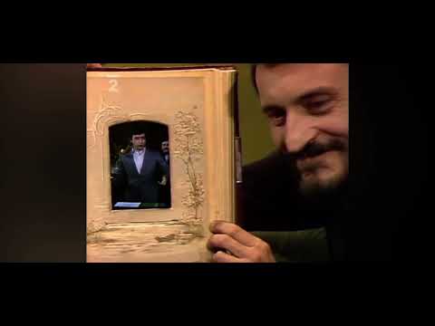Čo nové vo svete? (Lasica/Satinský)