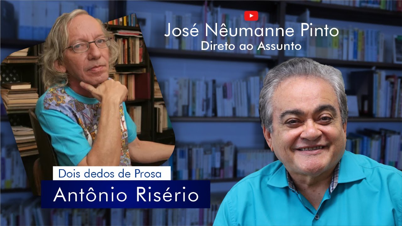 História secreta da escravidão por Risério